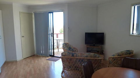 Dawesville Caravan Park & Holiday Village - Hotel WA 0