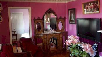 Town View Guesthouse - Hotel WA 0