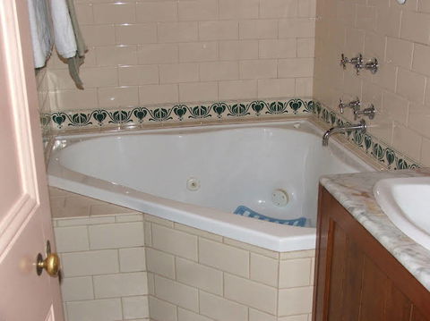 Hideaway At Mintaro - Hotel WA 0