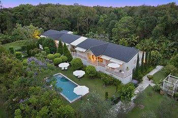 The Kingscliff Seaside Guesthouse - Hotel WA 0