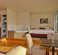 The Mussel Boys - Hotel WA