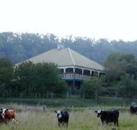 Mulla Villa - Hotel WA