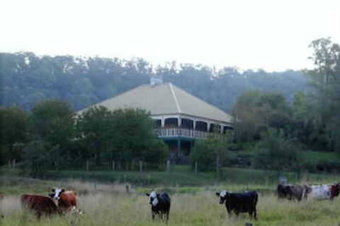 Mulla Villa - Hotel WA 0