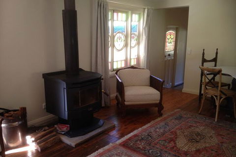 Mulla Villa - Hotel WA 6