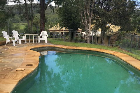 Mulla Villa - Hotel WA 1