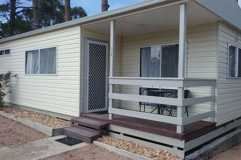 Lakes Caravilla Caravan Park - Hotel WA 1