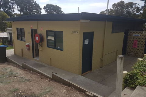 Lakes Caravilla Caravan Park - Hotel WA 3