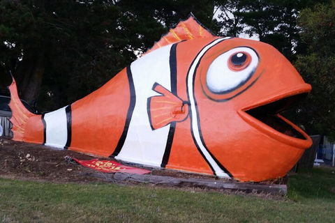 Lakes Caravilla Caravan Park - Hotel WA 2