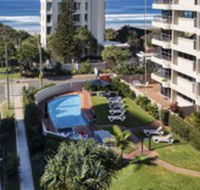 Surfers Chalet - Hotel WA