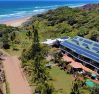 Sailfish on Fraser - Hotel WA