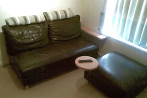UrbanOasis Studios - Hotel WA 6