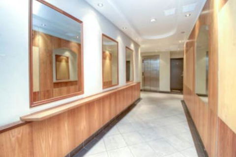 UrbanOasis Studios - Hotel WA 2