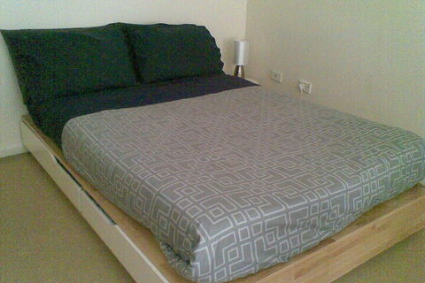 UrbanOasis Studios - Hotel WA 4