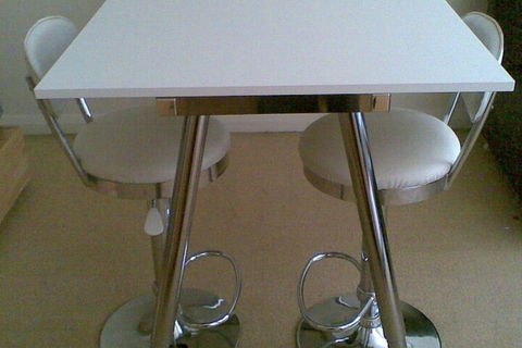 UrbanOasis Studios - Hotel WA 3