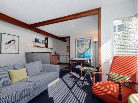 Mellowtrees Accommodation - Hotel WA 5