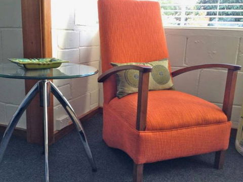 Mellowtrees Accommodation - Hotel WA 3