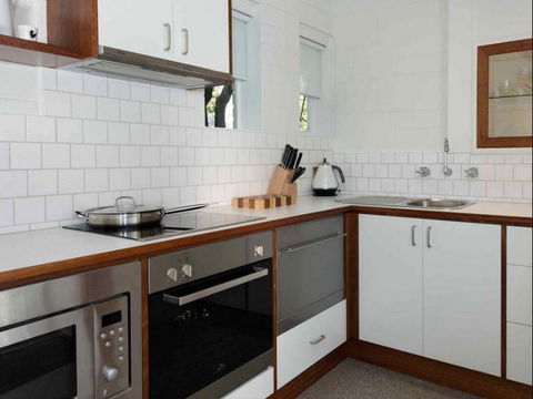 Mellowtrees Accommodation - Hotel WA 1