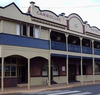 Carrollee Hotel - Hotel WA