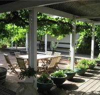 Avoca House  Cottage Accommodation - Hotel WA