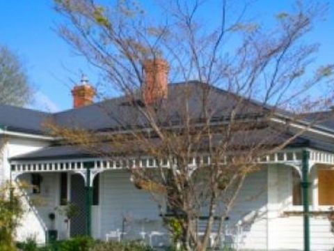 Cluan Homestead - Hotel WA 2