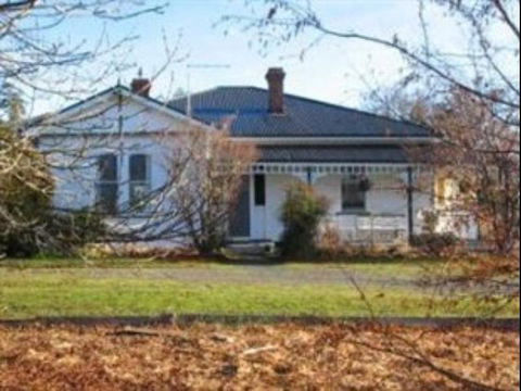 Cluan Homestead - Hotel WA 3