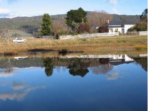 Cluan Homestead - Hotel WA 5