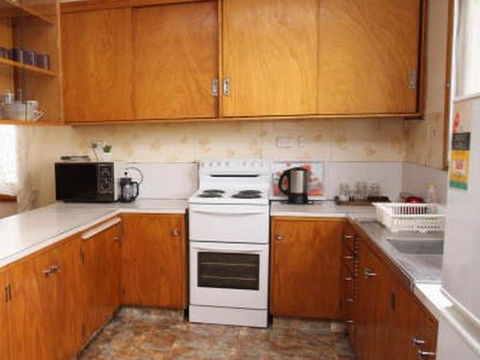 Cluan Homestead - Hotel WA 1