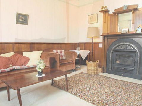 Cluan Homestead - Hotel WA 6