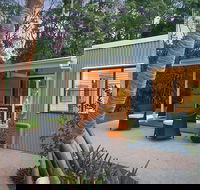 Gecko Shed - Hotel WA