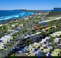 Gosamara Apartments Byron Bay - Hotel WA