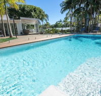 Byron Springs - Hotel WA