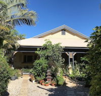 Tallow Beach Motel - Hotel WA