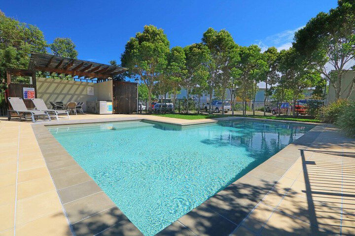 Byron Bay NSW Hotel WA