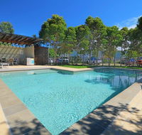 Baystay Bed  Breakfast - Hotel WA