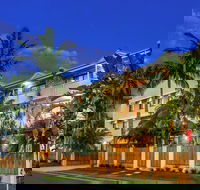The Terraces - Hotel WA