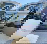 Byron Beachcomber - Hotel WA