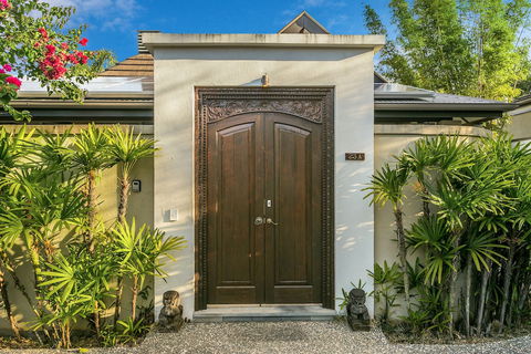Your Luxury Escape - Amala Villa - Hotel WA 0