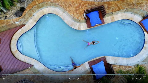 Outrigger Bay Apartments - Hotel WA 3