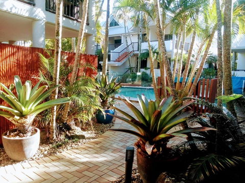 Outrigger Bay Apartments - Hotel WA 0