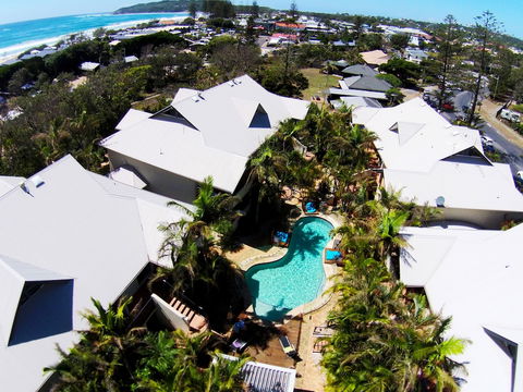 Outrigger Bay Apartments - Hotel WA 1