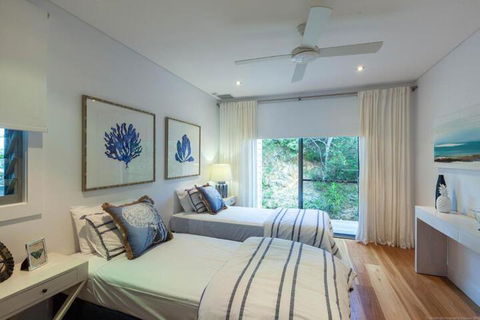 Vantage Over Byron - Hotel WA 3