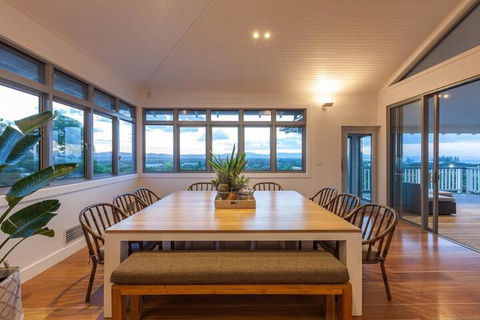 Vantage Over Byron - Hotel WA 6