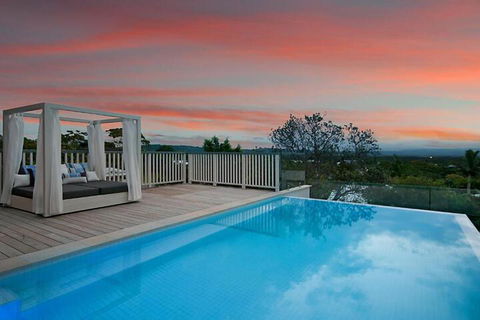 Vantage Over Byron - Hotel WA 1