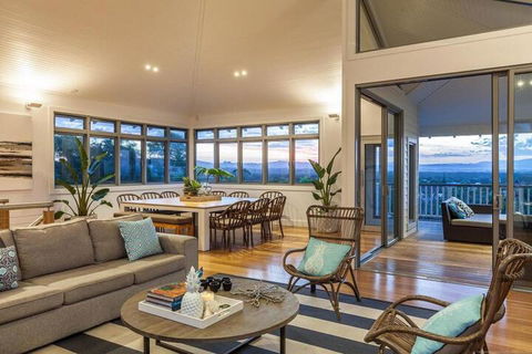 Vantage Over Byron - Hotel WA 2