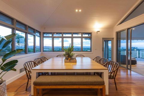 Vantage Over Byron - Hotel WA 4