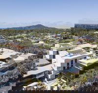 Byron Bay YHA Hostel/Backpackers - Hotel WA