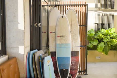 Byron Bay YHA Hostel/Backpackers - Hotel WA 3