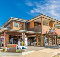 A PERFECT STAY - Quiksilver Apartments - The Wreck - Hotel WA
