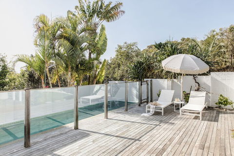 Cape Beach House - Hotel WA 7
