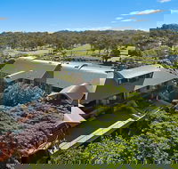 Byron Links Apartments - Hotel WA